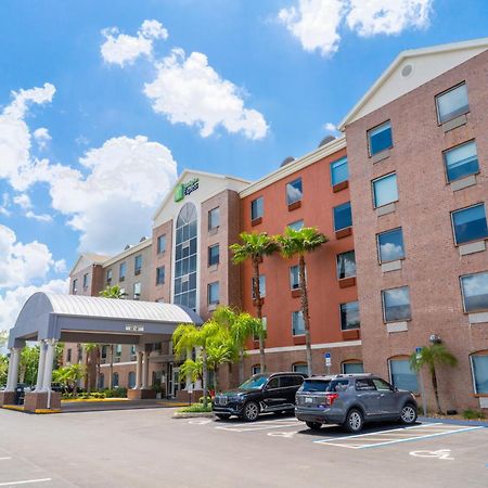 Holiday Inn Express Hotel & Suites Orange City - Deltona By Ihg Exterior photo