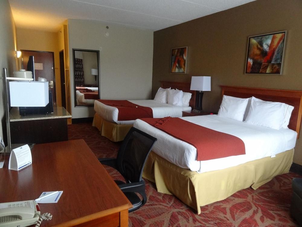 Holiday Inn Express Hotel & Suites Orange City - Deltona By Ihg Exterior photo