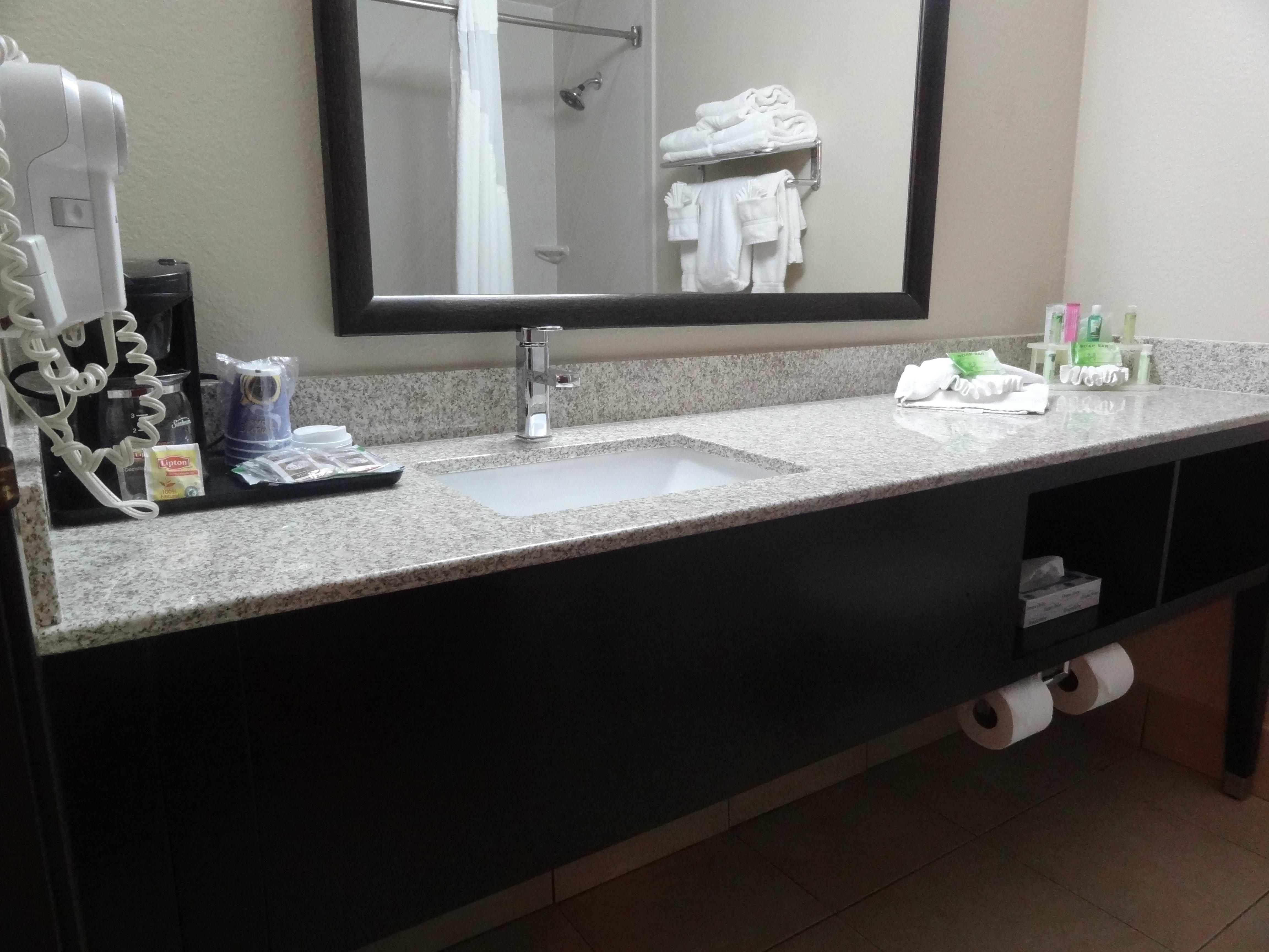 Holiday Inn Express Hotel & Suites Orange City - Deltona By Ihg Exterior photo