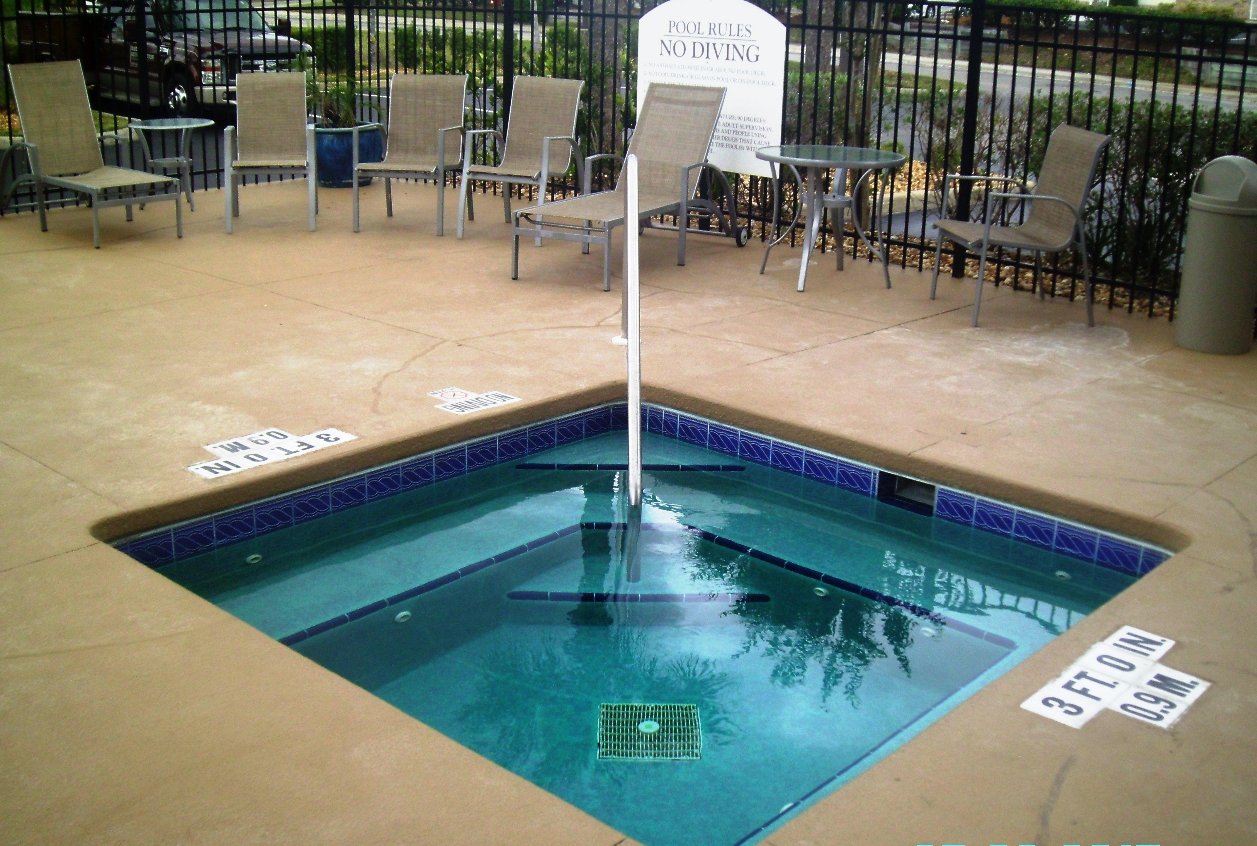 Holiday Inn Express Hotel & Suites Orange City - Deltona By Ihg Exterior photo