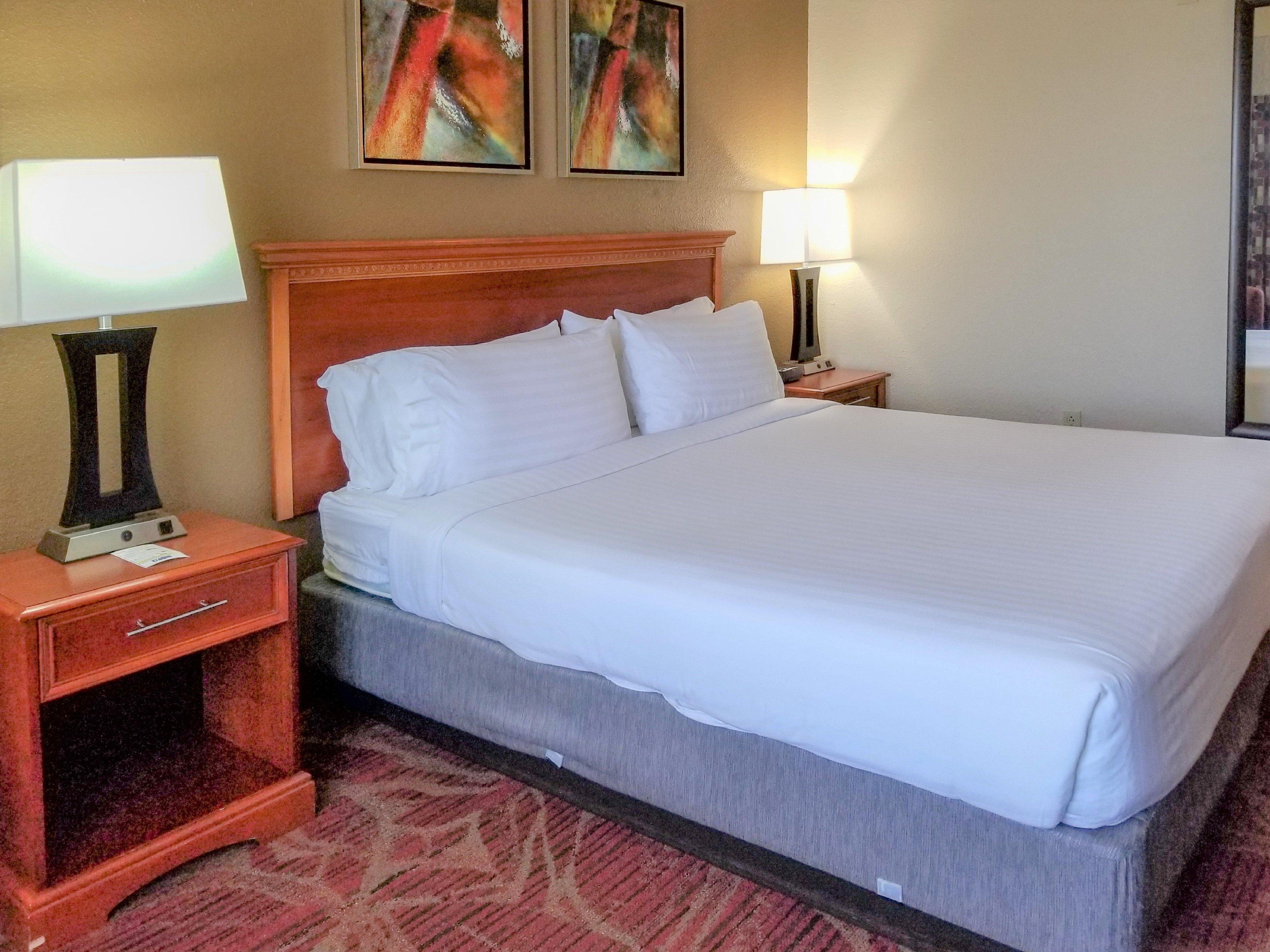 Holiday Inn Express Hotel & Suites Orange City - Deltona By Ihg Exterior photo