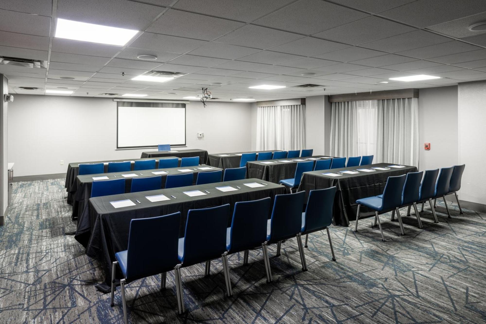 Holiday Inn Express Hotel & Suites Orange City - Deltona By Ihg Exterior photo