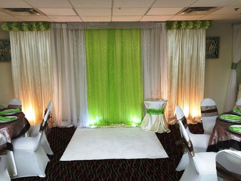 Holiday Inn Express Hotel & Suites Orange City - Deltona By Ihg Exterior photo